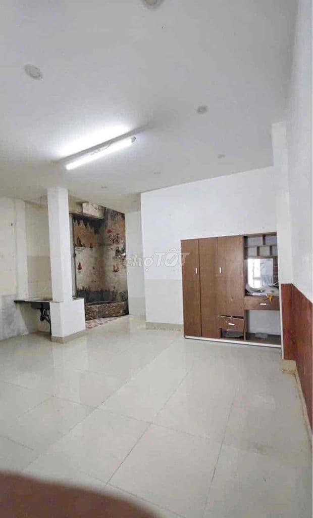 NHÀ MẶT TIỀN KINH DOANH - ĐƯỜNG NHỰA 8M - THÔNG SỐ ĐẸP - NHỈNH 9 T - Ảnh 3