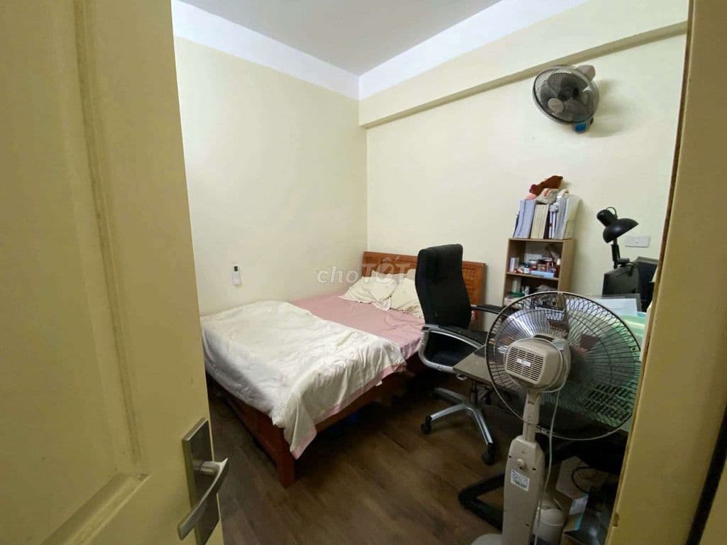Bán 63m 2pn 2wc Tòa ct4 chung cư KĐT Xa La HàĐông sổ đỏ giá 3,65 tỷ - Ảnh 2