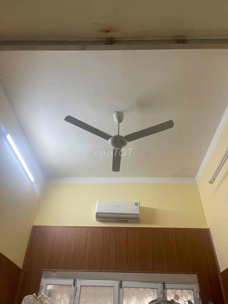 cho thuê nhà ở ngõ 622 Minh Khai - Ảnh 2