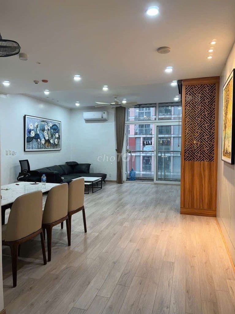 NHỈNH 5 TỶ 75m2 2PN 2VS CHUNG CƯ HÀ ĐÔNG THE PRIDE TỐ HỮU KĐT AN HƯNG - Ảnh 2