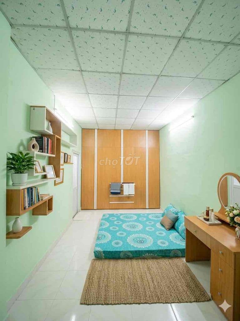 🏡Lê Đức Thọ, Gò Vấp - HXH - 85m2 - Giá Nhỉnh: 5tỷ - Ảnh 2