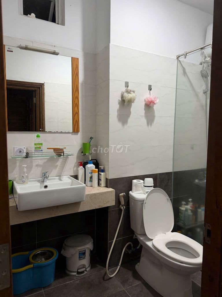 Bán gấp căn hộ Chung cư Belleza - Ảnh 2