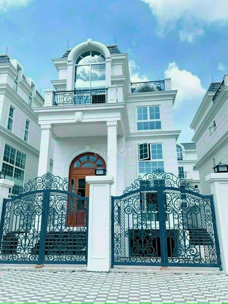 Cần bán gấp lô đất mặt tiền Nguyễn Địa Lô , phường Thạnh Mỹ Lợi , Q2