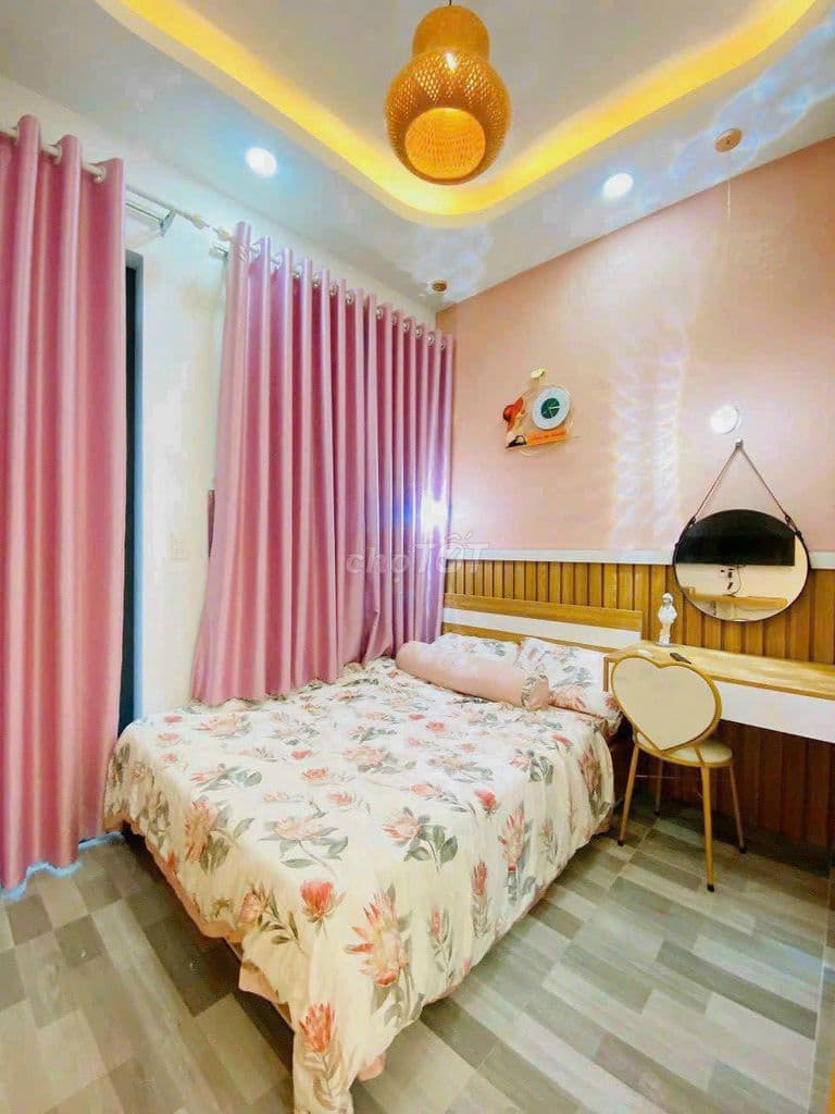 Chốt nhanh nhà hẻm xe hơi Cộng Hòa Q. Tân Bình 3,2m x 11m 3PN 3WC - Ảnh 2