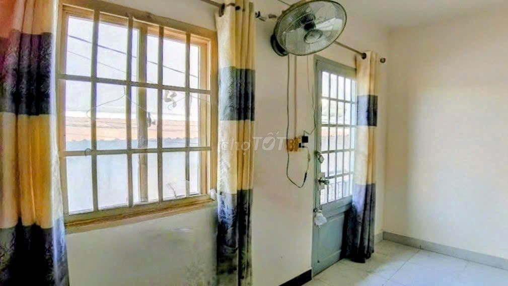 BÁN NHÀ NHỎ XINH PHƯỜNG TÂN THỚI HIỆP - Ảnh 3