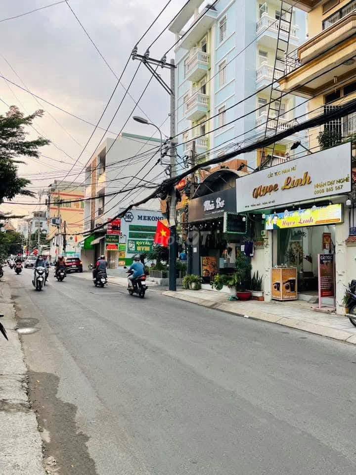 🔥 SIÊU PHẨM DÒNG TIỀN 780 TRIỆU/NĂM - MẶT TIỀN KINH DOANH GÒ VẤP 🔥 - Ảnh 2