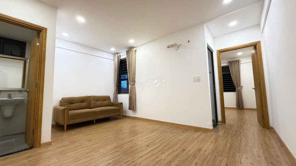 Căn Hộ 48m2 1PN Saigonhomes Bình Tân - Ảnh 3