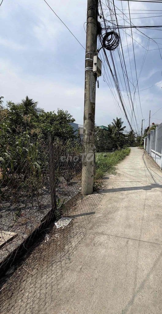 bán nhà vườn 904m xã tân nhựt Bình Chánh