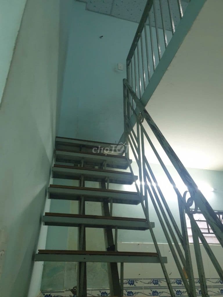 Trao tay căn nhà cấp 4 ngay UBND Long Thạnh Mỹ (Cũ) - Ảnh 3