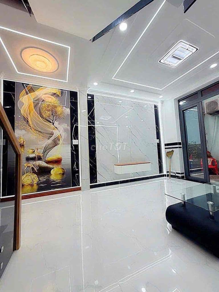 VỊ TRÍ VIP 2/ Hiệp Thành 35 – GẦN BIA TIGER & CẦU VƯỢT TÂN THỚI HIỆP - Ảnh 3