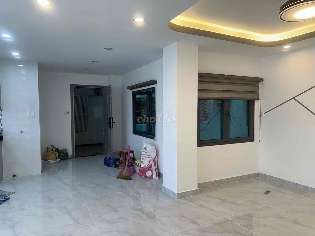 bán chung cư 63m2 - Ảnh 3