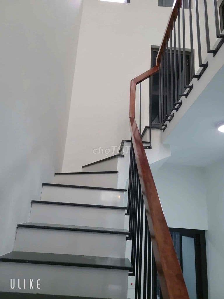 Dưới 3 tỷ có nhà mới Định Công-Oto 30m-Lô góc-50mC4 gác xép; MT6m;2N - Ảnh 3