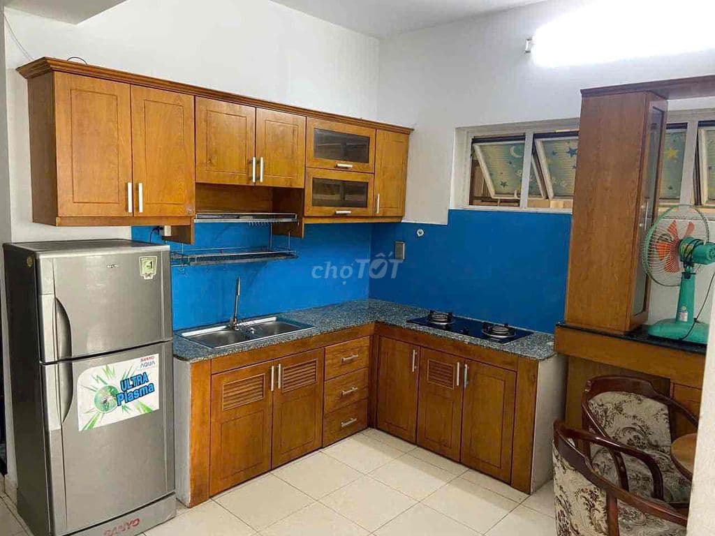 Cần Bán Chung Cư Nhất Lan 3 - Bình Tân.SHR Chỉ 1,7 tỷ. 2pn 1wc. - Ảnh 2