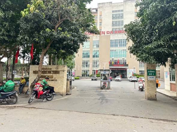 bán đất 80m2 Đông Anh gần chợ, bệnh viện - Ảnh 2
