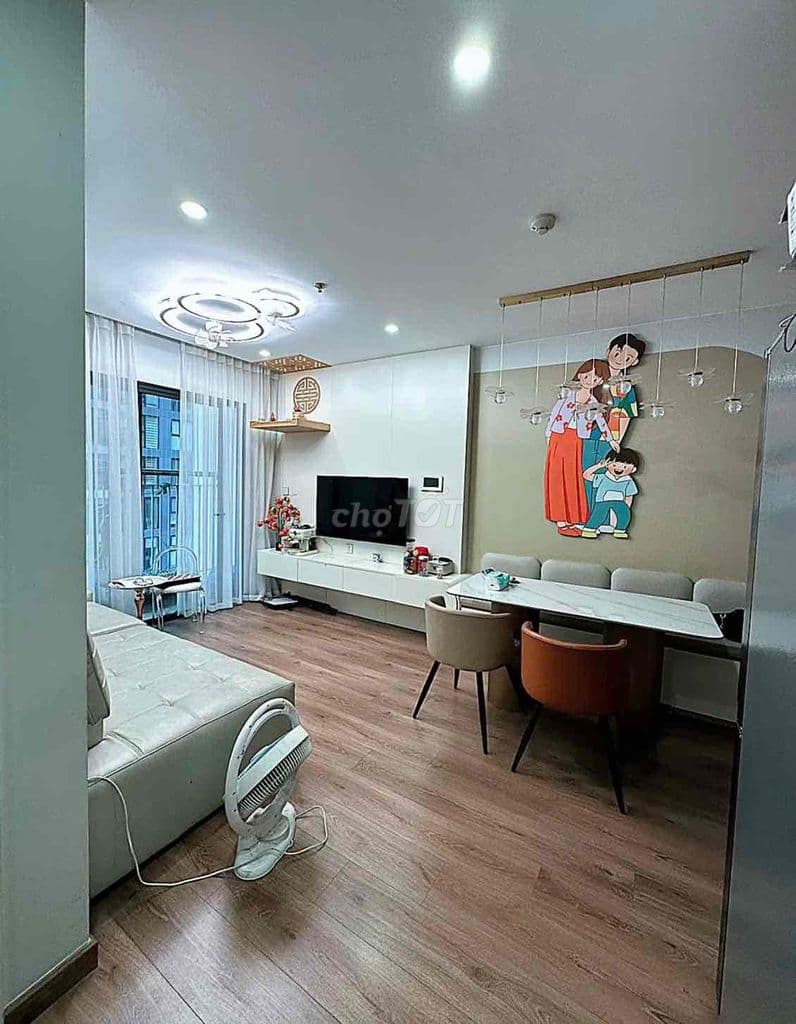 Chính chủ bán nhanh căn 2N1WC . Toa Imperia 2 . 89tr/m2 - Ảnh 2