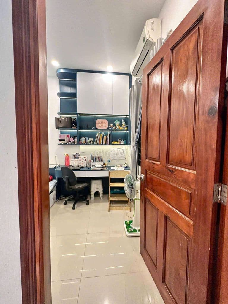 Nhà 2 Tầng 53m2 Hiệp Bình Chánh – HXH - Khu Ven Sông – Chỉ 7.5 Tỷ - Ảnh 3