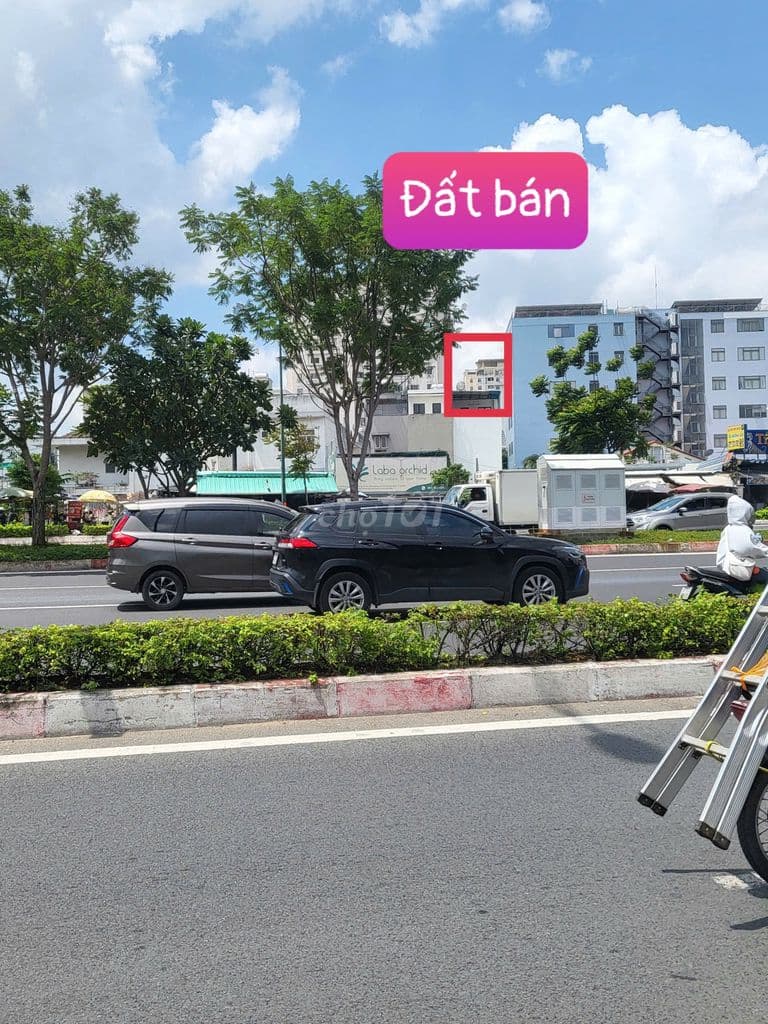 110tr/m2, mặt tiền Phạm Văn Đồng, 169m2 thẳng đẹp, Hiệp Bình, Thủ Đức - Ảnh 2