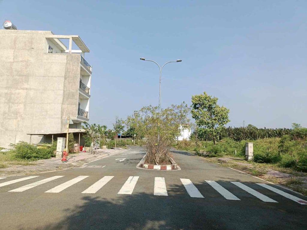 Đất Nguyễn Duy Trinh – Đỗ Xuân Hợp. Gần Lakeview City, The Global City - Ảnh 2