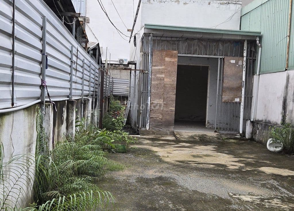 Bán lô đất 120m2 ngang 5,7m đường oto Linh Đông Thủ Đức 7ty3 - Ảnh 2