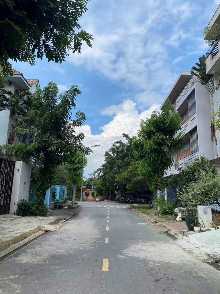 NGỘP BANK! GIẢM SÂU 2 TỶ- CẦN BÁN GẤP ĐẤT MT ĐƯỜNG 12M, KDC Trung Sơn - Ảnh 3