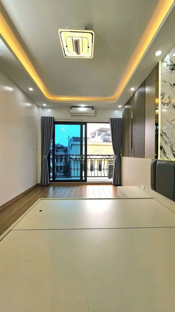 Phân lô Quân Đội, Thanh Xuân, 40m 5 tầng thang máy, 10.8 tỷ - Ảnh 2
