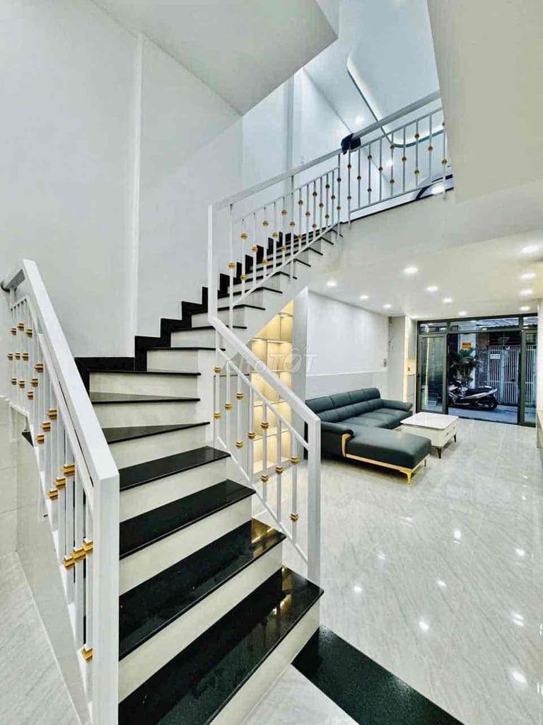 Chủ cần Bán Gấp về Đà Nẵng - Nhà mới đẹp Gần DH Văn Lang - Xe hơi thôn - Ảnh 3