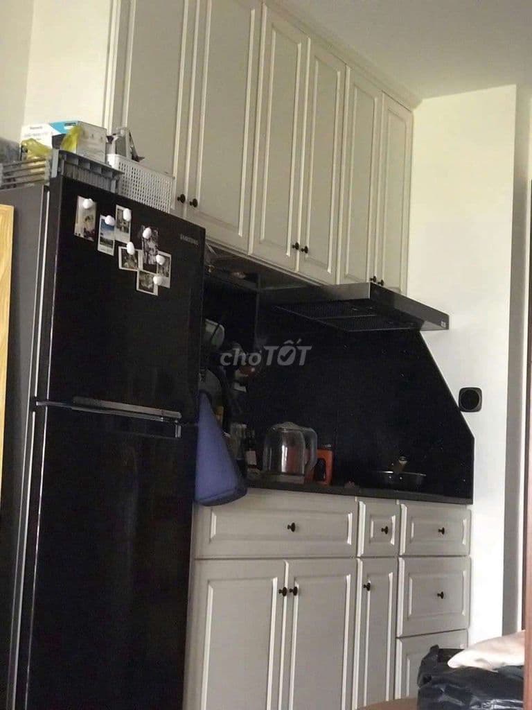 Bán lỗ 107 triệu căn Studio BS gần 34m2, tặng full NT đang sài, SHR - Ảnh 3