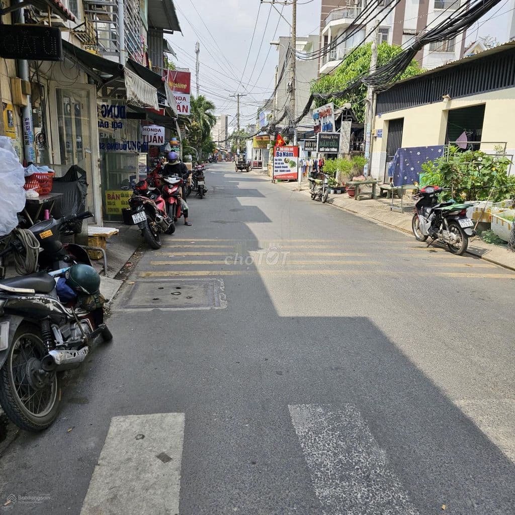 Bán Giá Tốt 110m2 Đất Thổ Cư Mặt Tiền Đường số 8 giao Quốc Lộ 13 - Ảnh 2