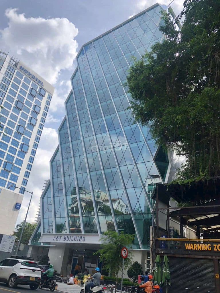 Bán lô góc mặt tiền 300m2 Nguyễn Văn Trỗi Phú Nhuận - Ảnh 2