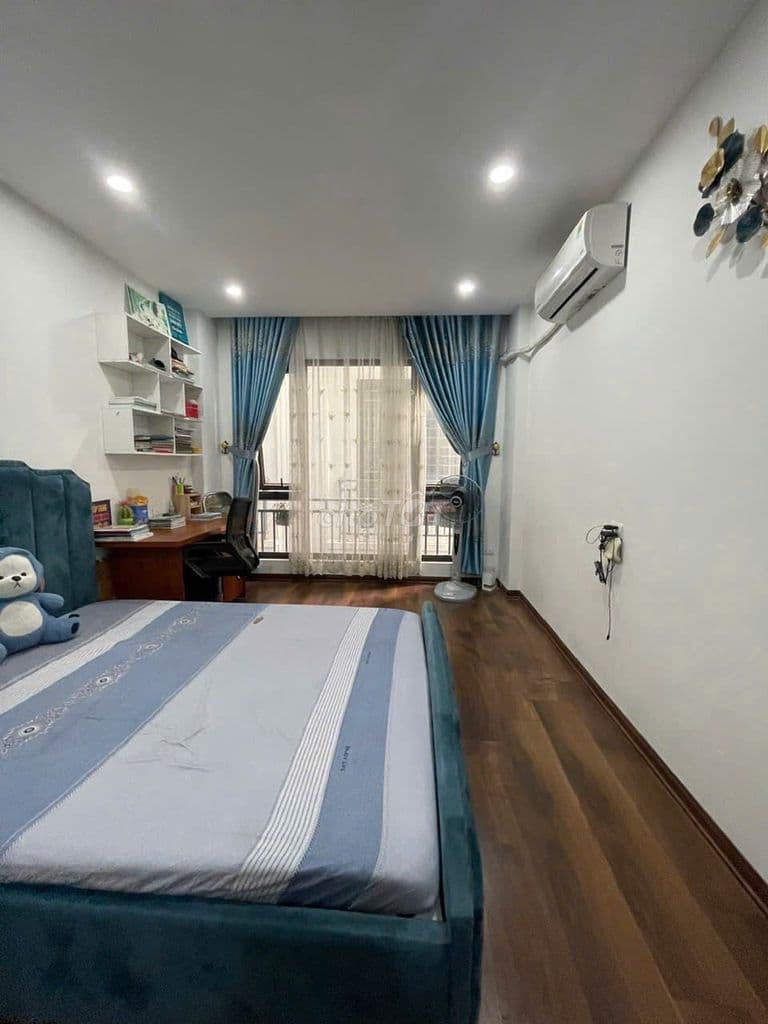 Giá quá hiếm cho khu Cổ Nhuế - Hơn 7 tỷ có ngay nhà đẹp full nội thất - Ảnh 3