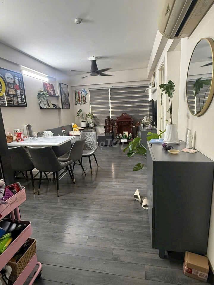 Quận 7 Ehome 5-The Bridgeview, 2 Phòng ngủ 2wc 68m2, 4,1 tỷ - Ảnh 2