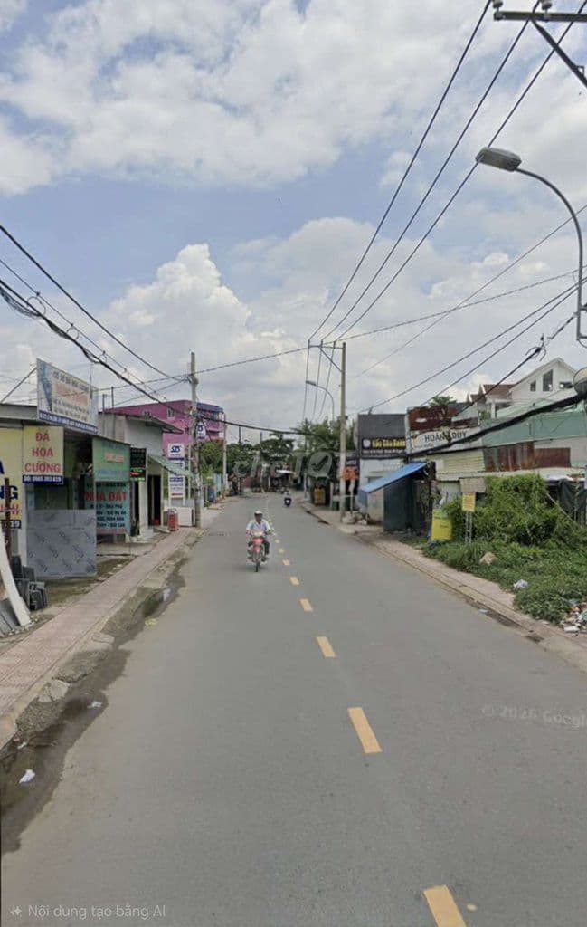 MT kinh doanh MT lê văn lương nhơn đức nhà bè 10x19 190m2 13ty TL