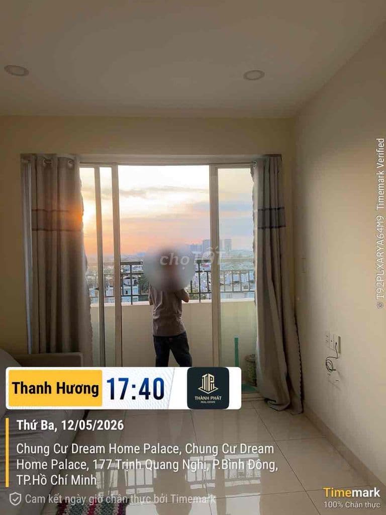 Căn 2PN nhà trống mới và đẹp cần bán. lH Hương xem nhà thực tế - Ảnh 2