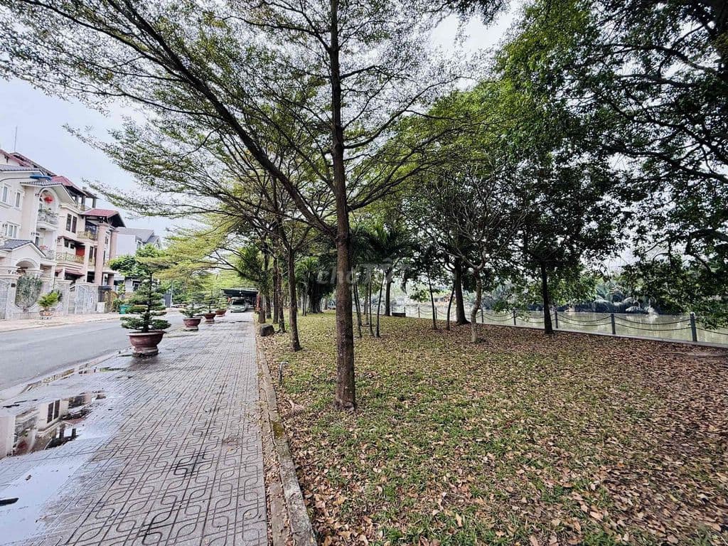 Đất View Sông Đường Trịnh Công Sơn KDC Gia Hoà, DT: 300m2 /300ỷ - Ảnh 3