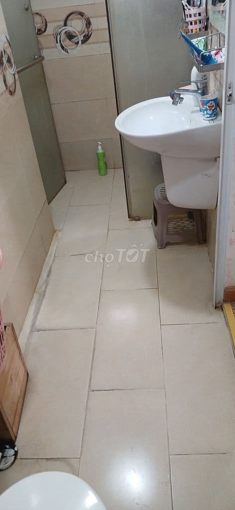 Căn bán căn hộ 3pn 2wc 2 ban công - Ảnh 2