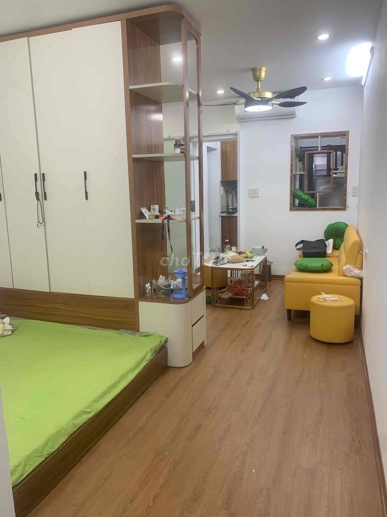 Bán nhà phố Tân Mai 3,3 tỷ có thương lượng - Ảnh 3