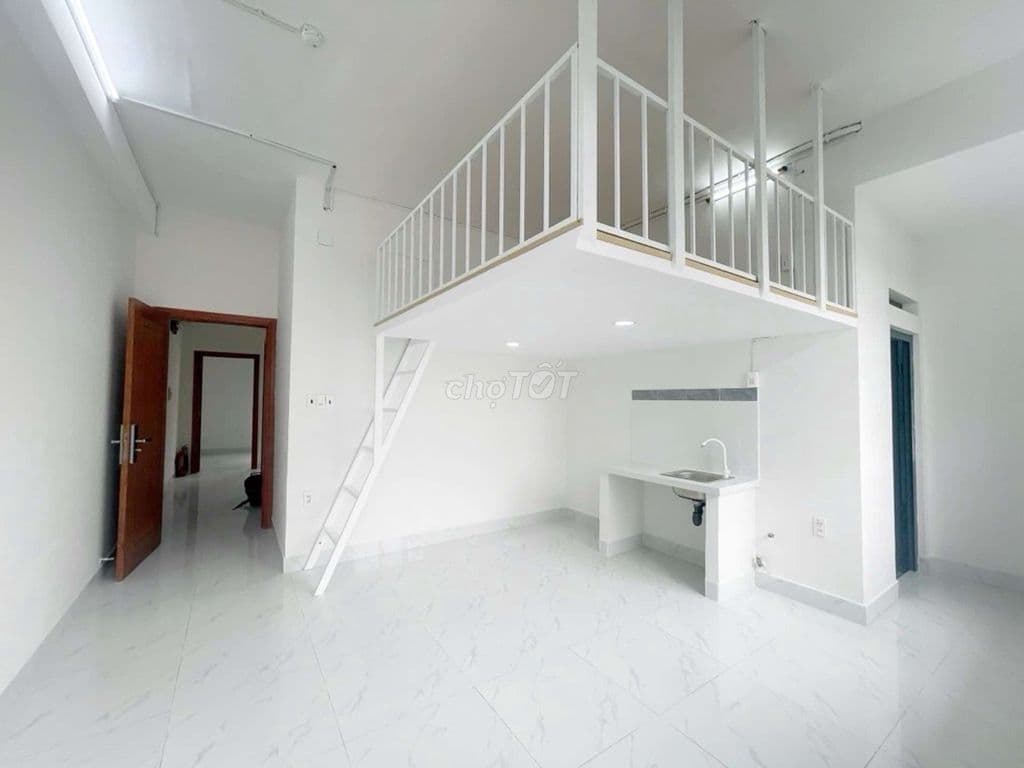 Dòng tiền 20Tr tháng CHDV 4 tầng đúc 80m2 gần 4 Xã - Ảnh 3