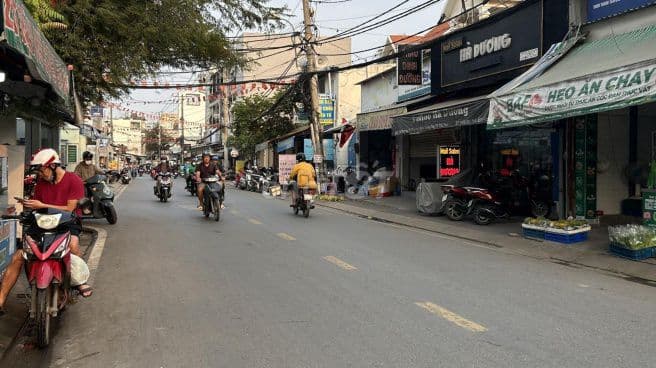 7.4 tỷ 168m sát mt nguyễn duy trinh hẻm xe tải gần q2 - Ảnh 3