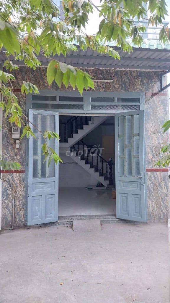 Nhà nguyên căn vĩnh lộc B bình chánh