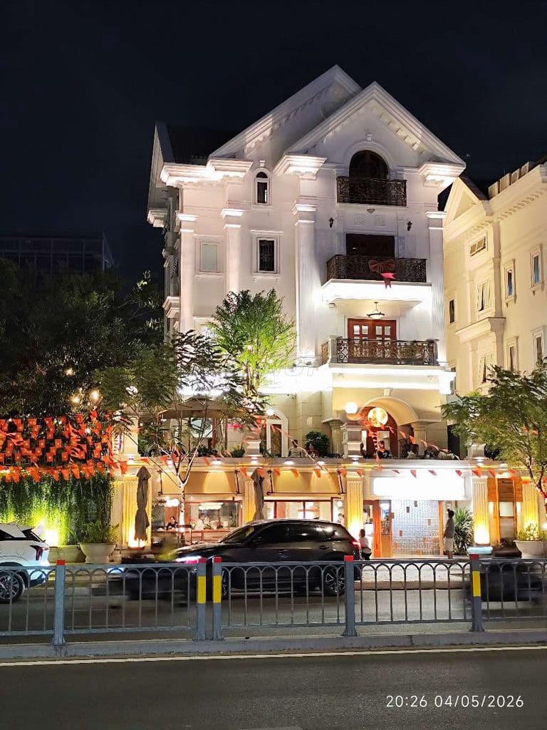 Cơ hội chỉ có 1 lần - Viên Kim Cương trong làng bất động sản Sài Gòn