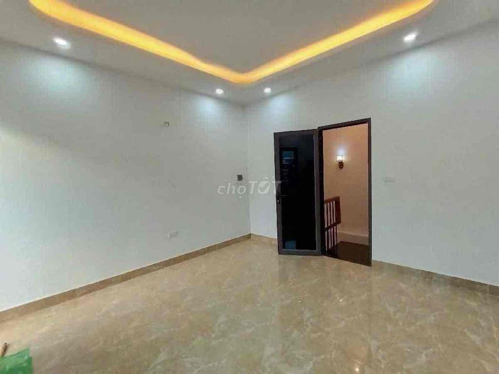 20m ra ô tô chánh phố Vĩnh Hưng nhà đẹp kinh doanh thông 40m2 x5T giá - Ảnh 2