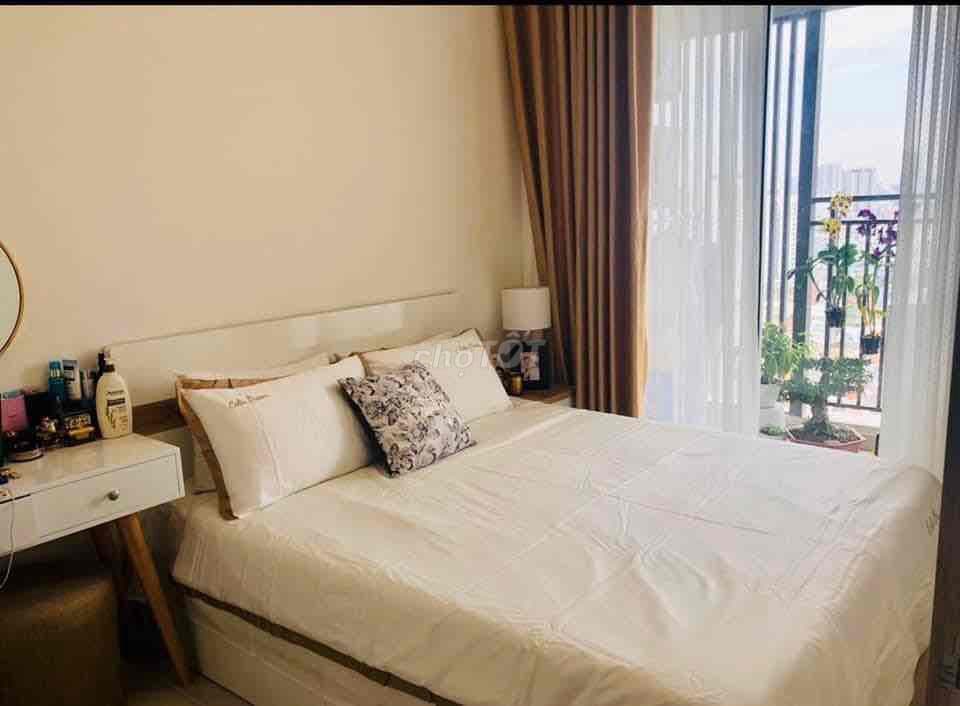 Cần bán gấp căn hộ Sunrise CityView Q7 giá rẻ lh : - Ảnh 2