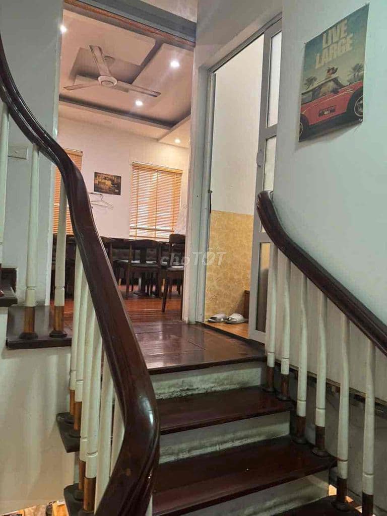 Sang nhượng Nhà hàng Nhật phố Linh Lang - Ảnh 2