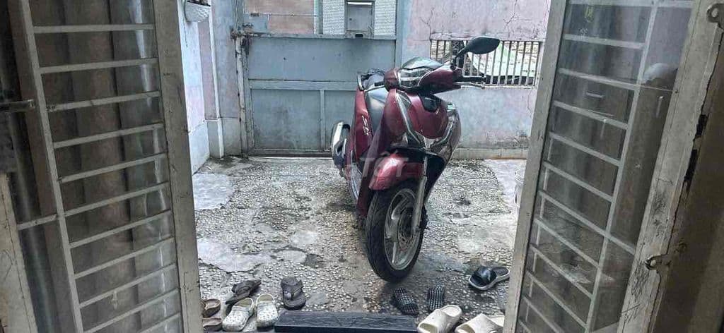 Bán nhà khu bên sông Hiệp Bình Chánh - Ngay đường 18 gần Phạm Văn Đồng - Ảnh 2