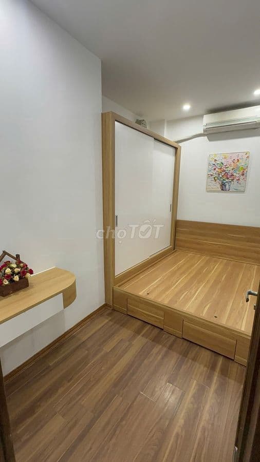 Tôi bán nhà TRUNG PHỤNG -KHÂM THIÊN 35M2 5T 70M ra phố-3 thoáng 7,55tỷ - Ảnh 3