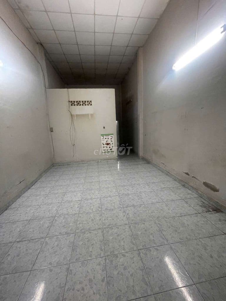 Nhà SHR 4m x 19m. 1/ Ngắn Hẻm 5,5m Nguyễn Thị Đặng. Vị trí đẹp - Ảnh 3