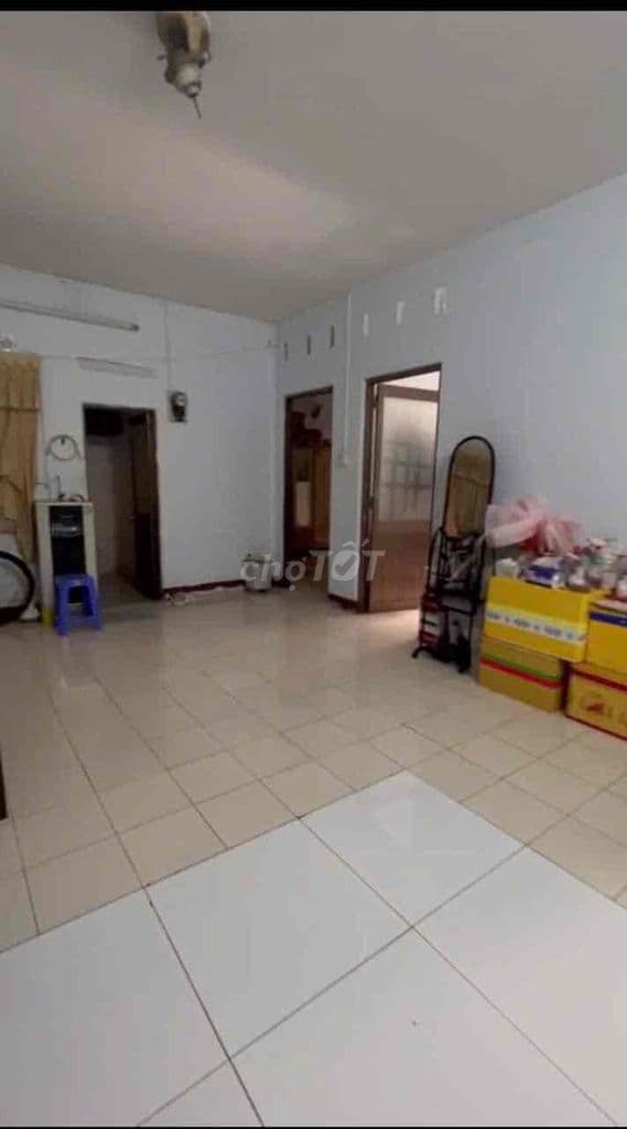 Ban cc:tây thạnh ,dt:72m2 Lầu 1 nội thất như hình 3ty150 thương lượng - Ảnh 3