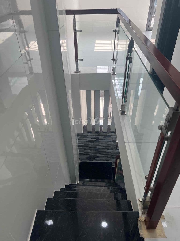Nhà có sổ riêng giá 3tỷ - Ảnh 3