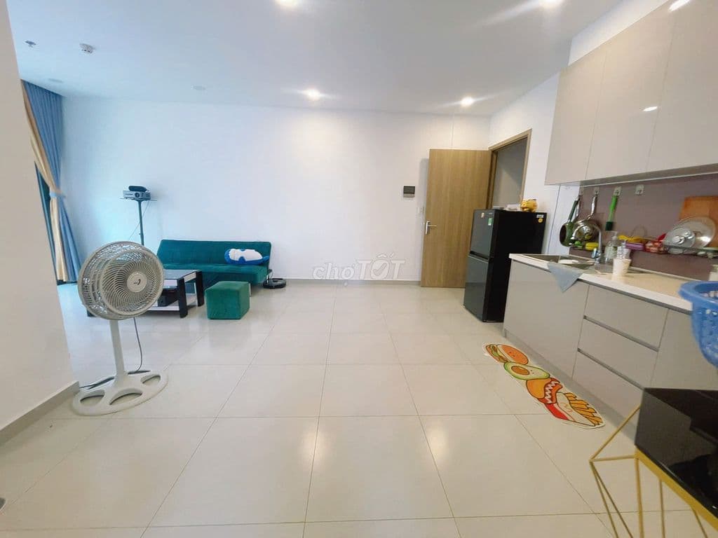 Căn hộ 95m², 3PN3WC, 2 ban công View cực thoáng Bán chỉ 4.8tỷ - Ảnh 2