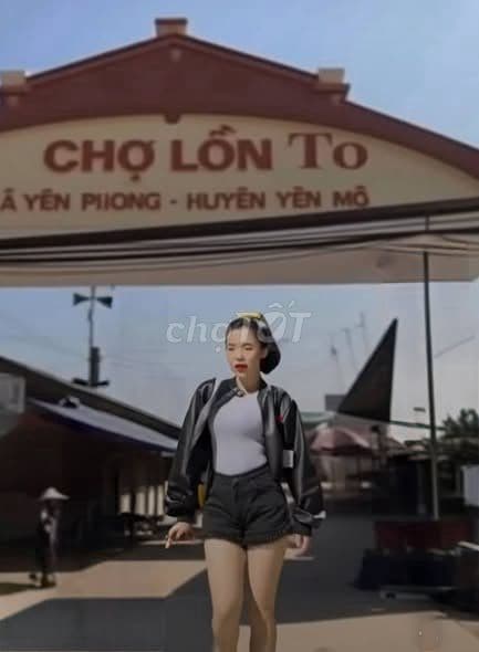 bán đất 96m2 Đông Anh gần chợ - Ảnh 3